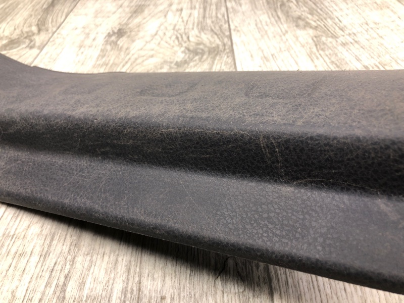 Накладка порога внутрення задняя правая GRAND VITARA 05-15 2005 Внедорожник 2.0 J20A