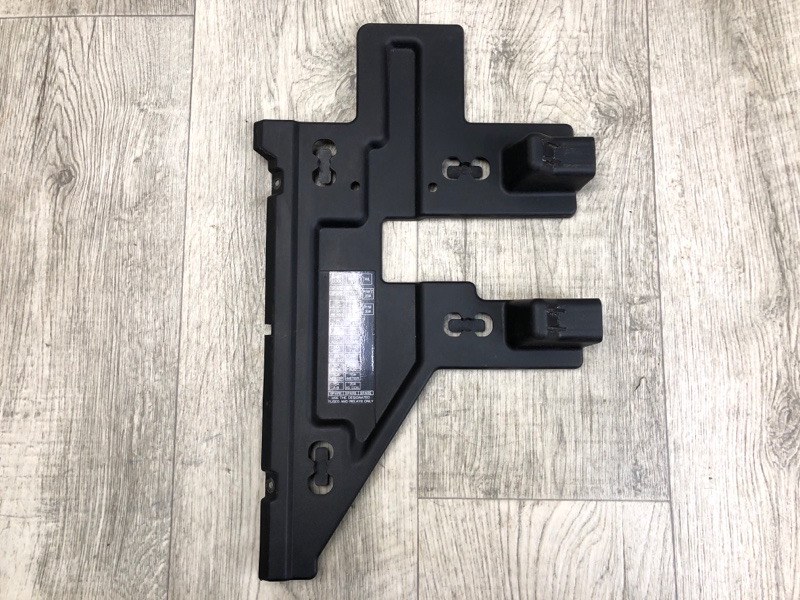 Накладка в салоне передняя левая SUZUKI GRAND VITARA 05-15 2005 Внедорожник 2.0 J20A 73870-65J11 Б/У