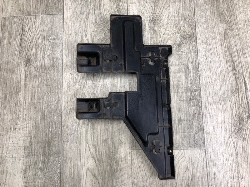 Накладка в салоне передняя левая SUZUKI GRAND VITARA 05-15 Внедорожник 2.0 J20A