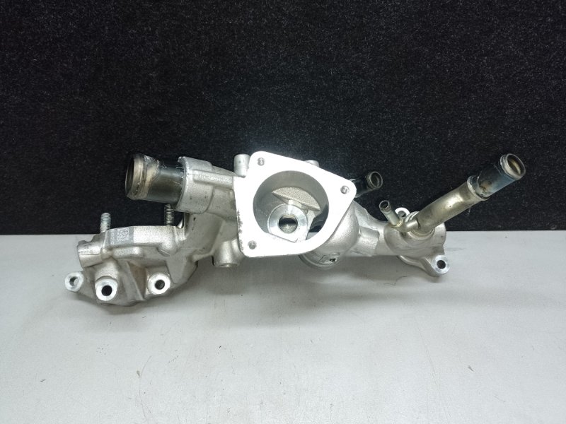 Корпус термостата HONDA PILOT 15- 2017 3.5L 19410-5J6-A00 Б/У