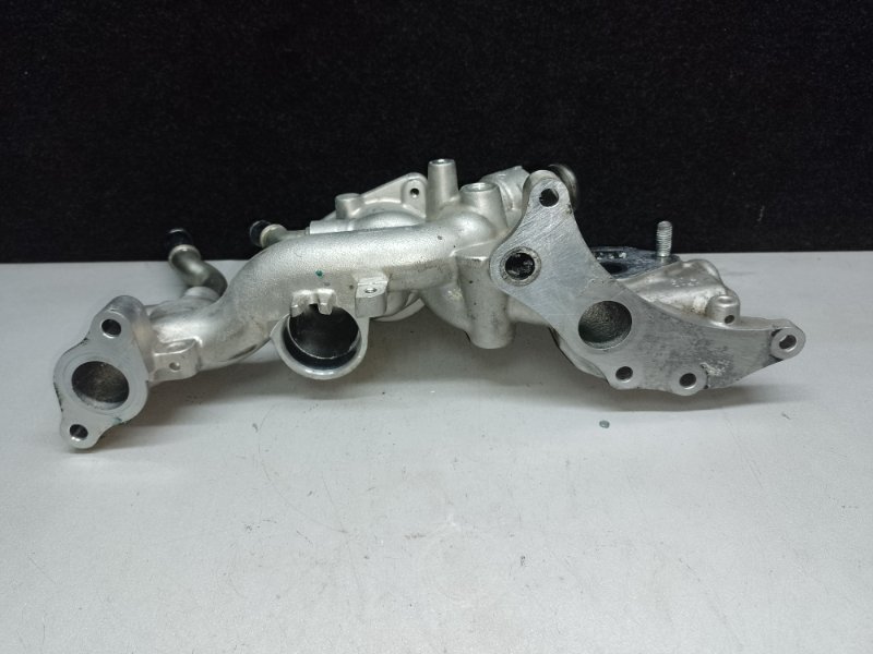 Корпус термостата PILOT 15- 2017 3.5L