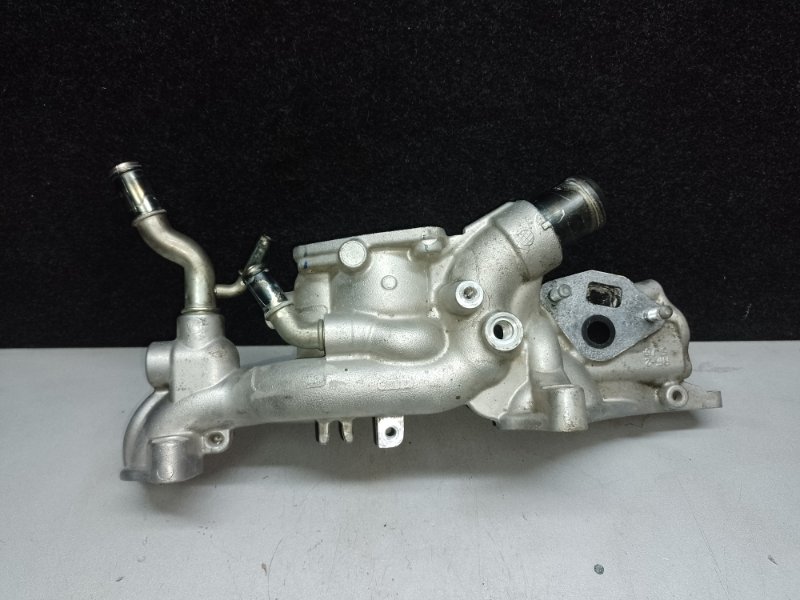 Корпус термостата HONDA PILOT 15- 3.5L