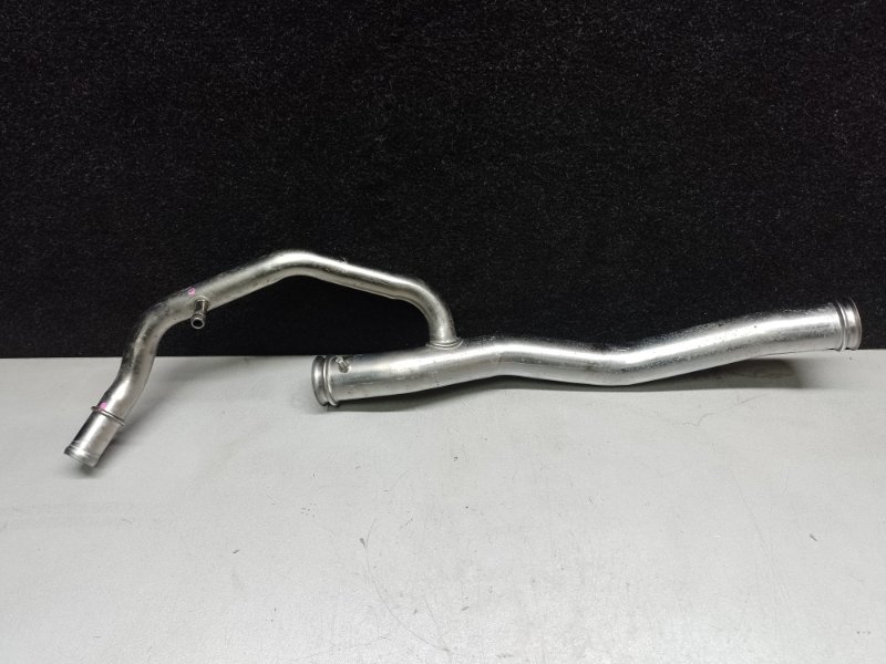 Патрубок системы охлаждения HONDA PILOT 15- 2017 3.5L 19505-R9P-A00 Б/У