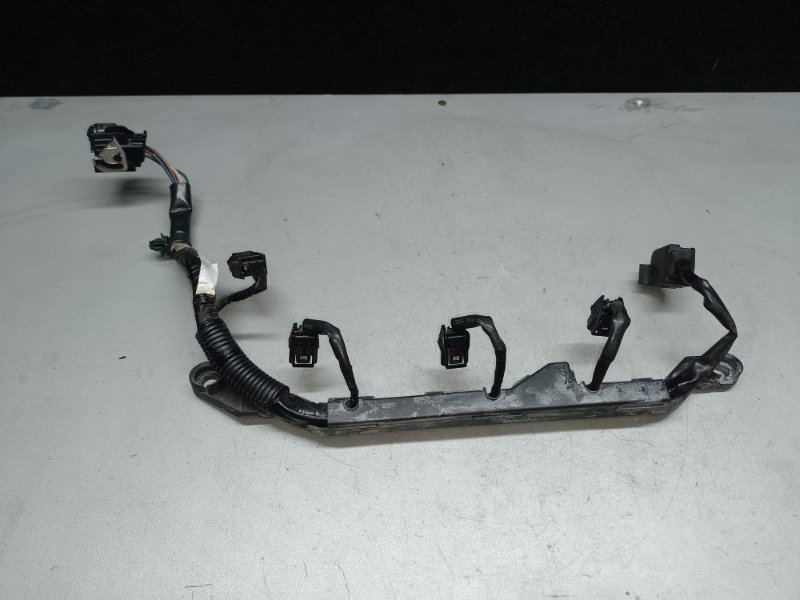 Проводка форсунок задняя HONDA PILOT 15- 2017 3.5L 32112-RLV-A00 Б/У