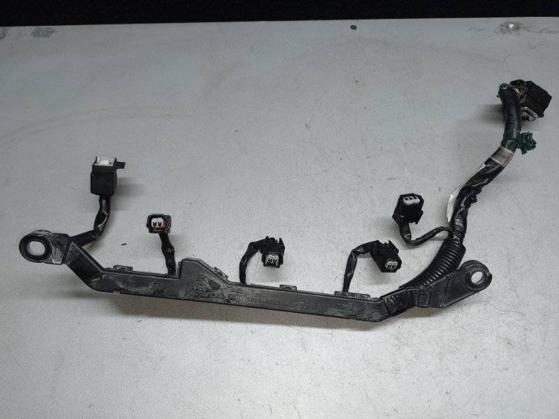 Проводка форсунок задняя PILOT 15- 2017 3.5L