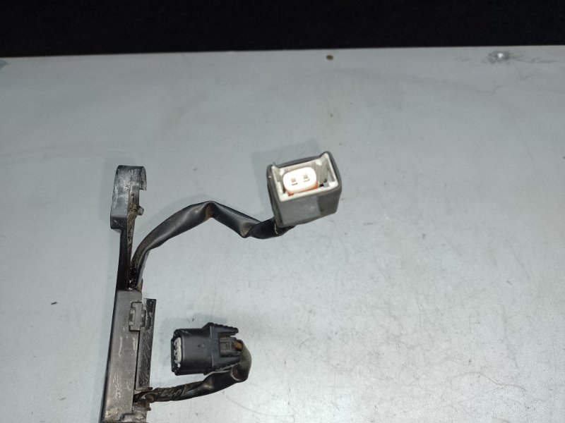 Проводка форсунок задняя HONDA PILOT 15- 3.5L