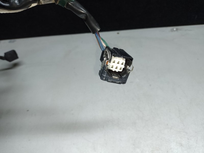 Проводка форсунок задняя PILOT 15- 2017 3.5L