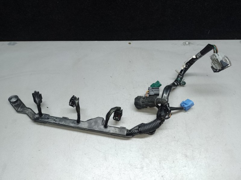 Запчасть проводка форсунок передняя HONDA PILOT 15- 2017 3.5L 32111-RLV-A00 Б/У Проводка форсунок передняя HONDA PILOT 15- 2017 3.5L 32111-RLV-A00 Б/У