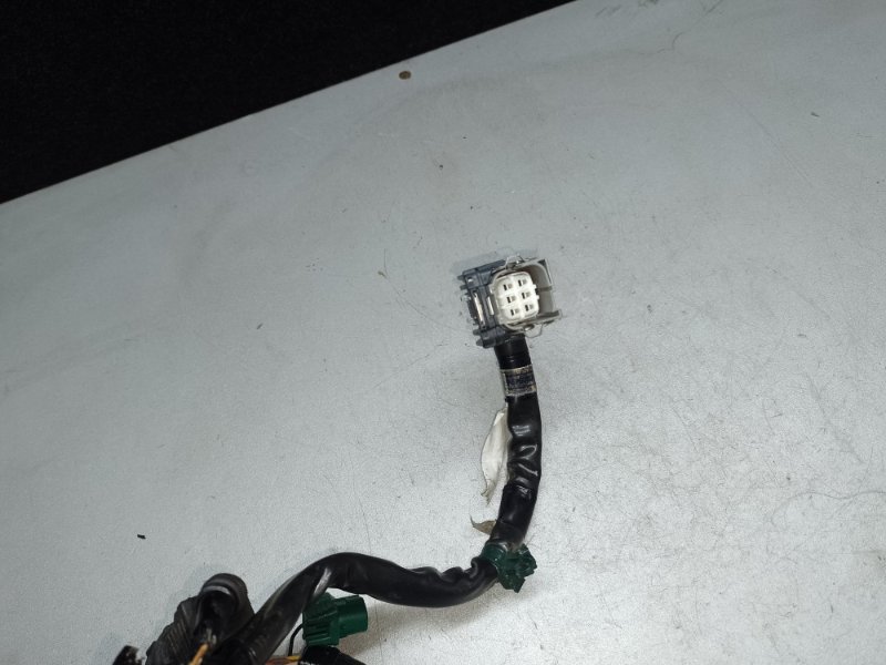 Проводка форсунок передняя PILOT 15- 2017 3.5L Проводка форсунок передняя PILOT 15- 2017 3.5L