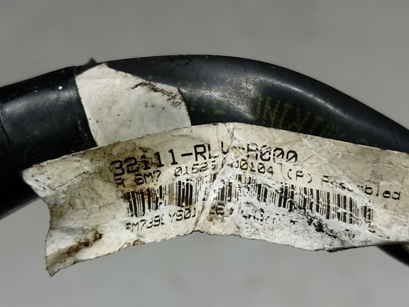 Проводка форсунок передняя PILOT 15- 2017 3.5L Проводка форсунок передняя PILOT 15- 2017 3.5L