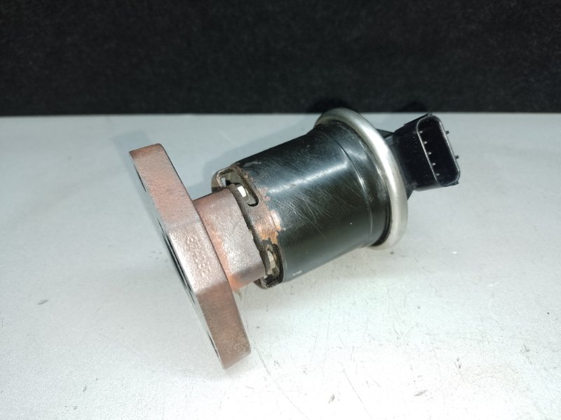 Клапан EGR HONDA PILOT 15- 2017 3.5L 18011-R1A-A00 Б/У