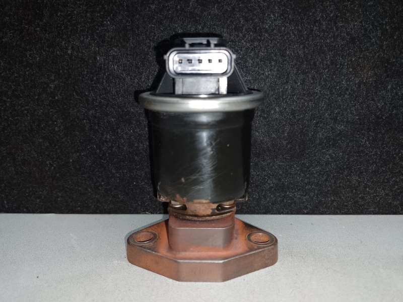 Клапан EGR PILOT 15- 2017 3.5L