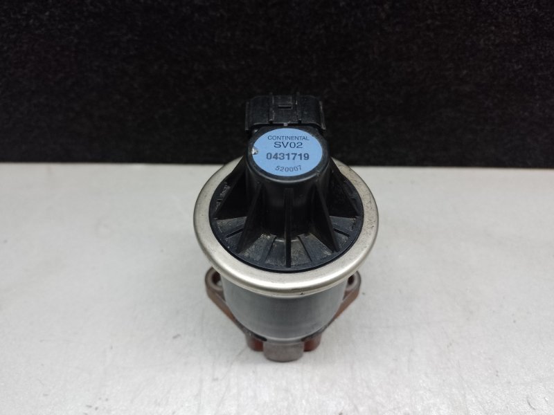 Клапан EGR PILOT 15- 2017 3.5L