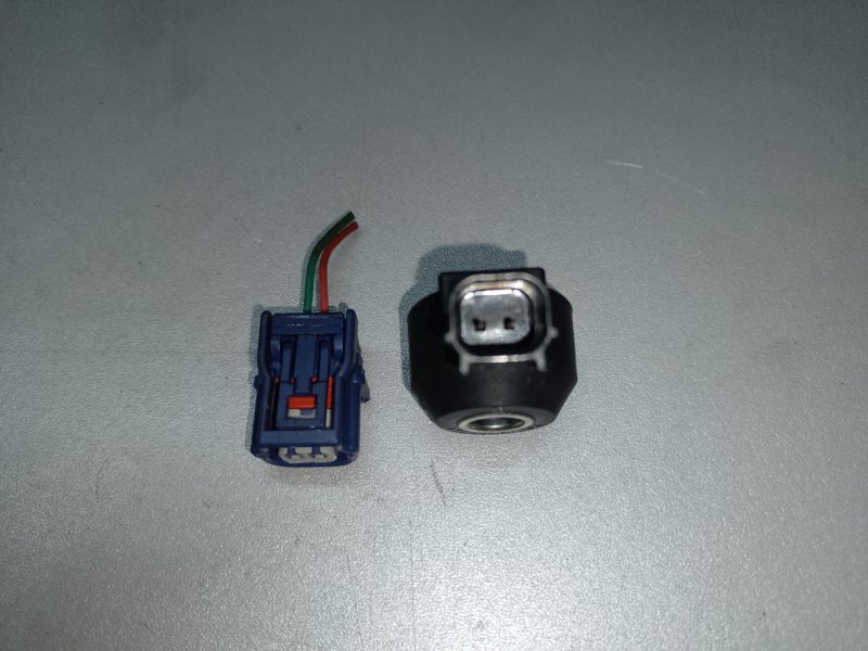 Датчик детонации PILOT 15- 2017 3.5L