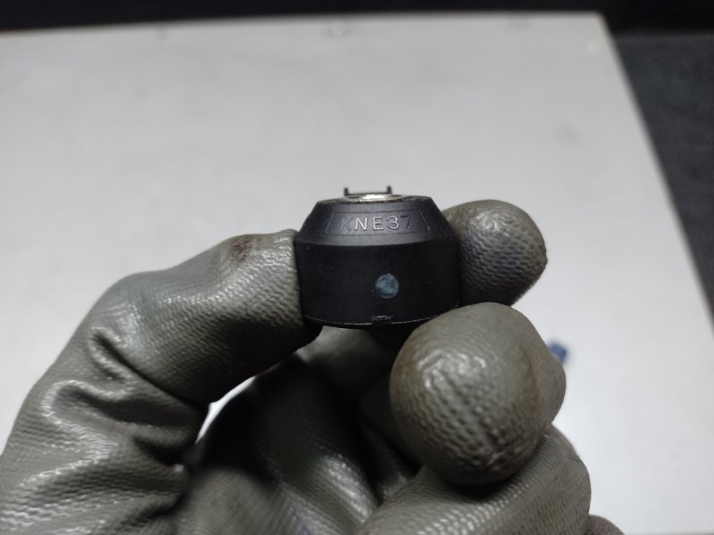 Датчик детонации PILOT 15- 2017 3.5L