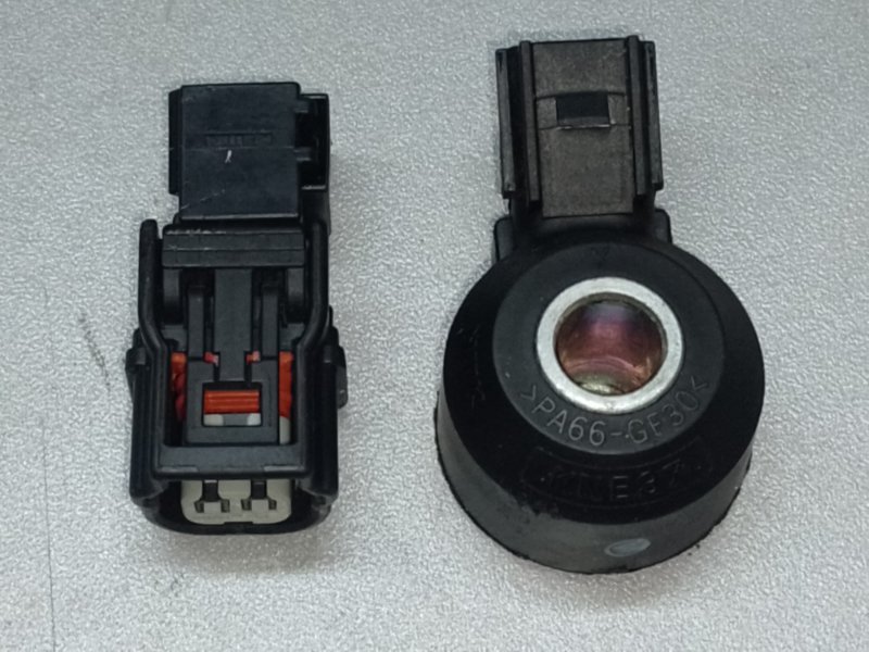 Датчик детонации HONDA PILOT 15- 2017 3.5L 30530-R1A-A01 Б/У