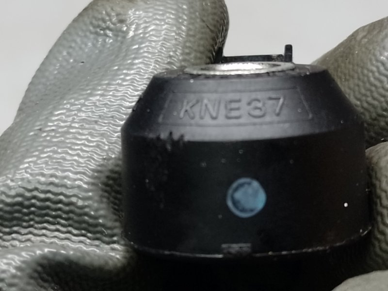 Датчик детонации PILOT 15- 2017 3.5L