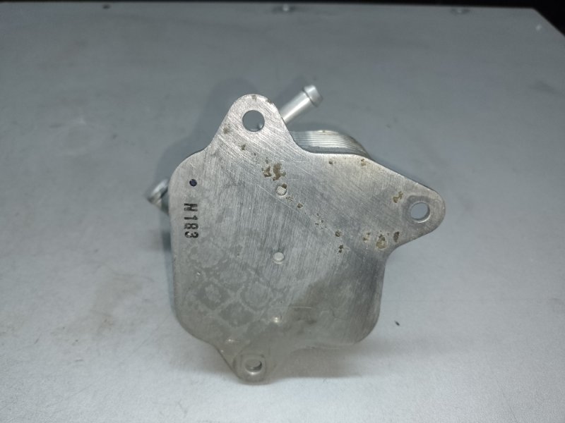 Теплообменник АКПП PILOT 15- 2017 3.5L