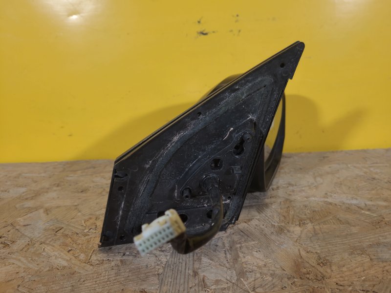 Зеркало правое RAV4 13-19