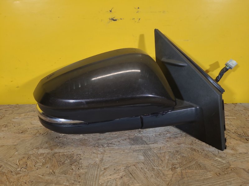 Зеркало правое RAV4 13-19