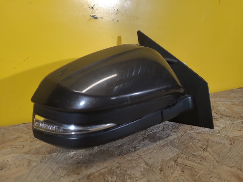 Зеркало правое RAV4 13-19