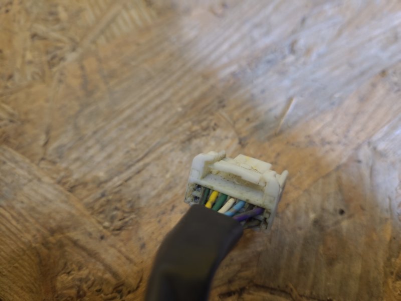 Зеркало правое RAV4 13-19