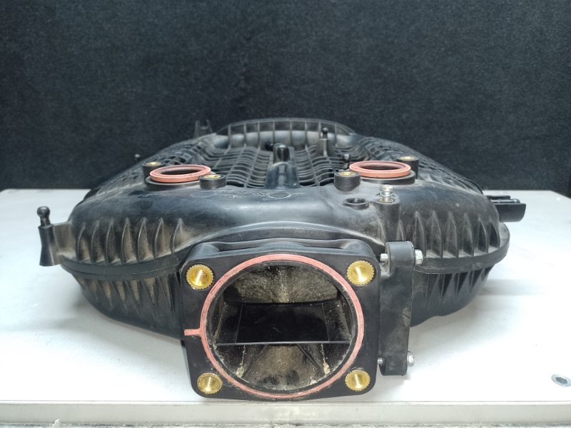 Коллектор впускной HONDA PILOT 15- 3.5L Коллектор впускной HONDA PILOT 15- 3.5L