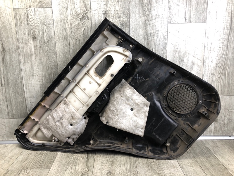 Карта двери задняя правая GRAND VITARA 05-15 2005 Внедорожник 2.0 J20A