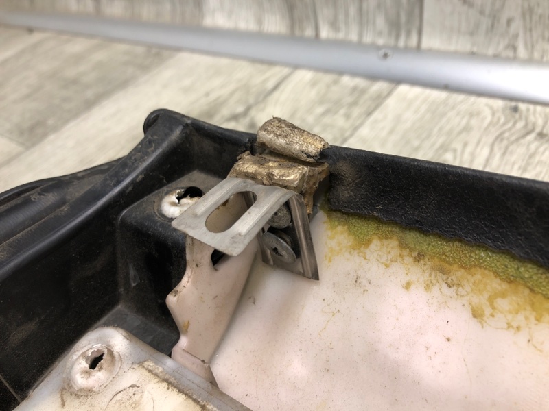 Карта двери задняя правая GRAND VITARA 05-15 2005 Внедорожник 2.0 J20A