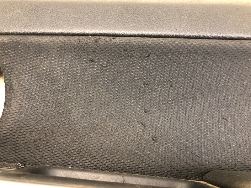 Карта двери задняя правая GRAND VITARA 05-15 2005 Внедорожник 2.0 J20A