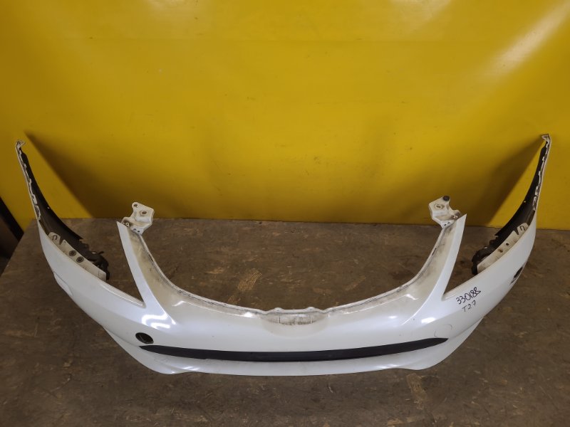 Бампер передний AVENSIS 08-18 Бампер передний AVENSIS 08-18