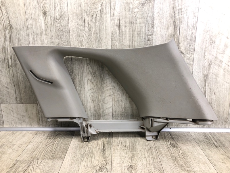 Обшивка багажника задняя правая SUZUKI GRAND VITARA 05-15 2005 Внедорожник 2.0 J20A 76280-65J00-6GS Б/У