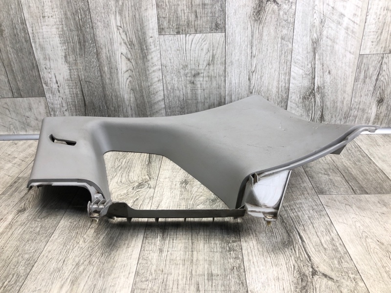 Обшивка багажника задняя правая GRAND VITARA 05-15 2005 Внедорожник 2.0 J20A