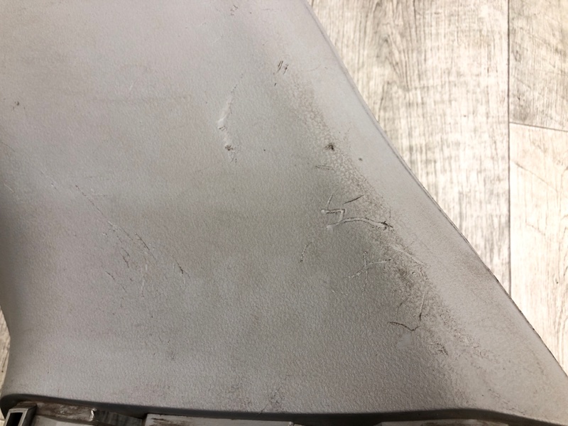 Обшивка багажника задняя правая GRAND VITARA 05-15 2005 Внедорожник 2.0 J20A