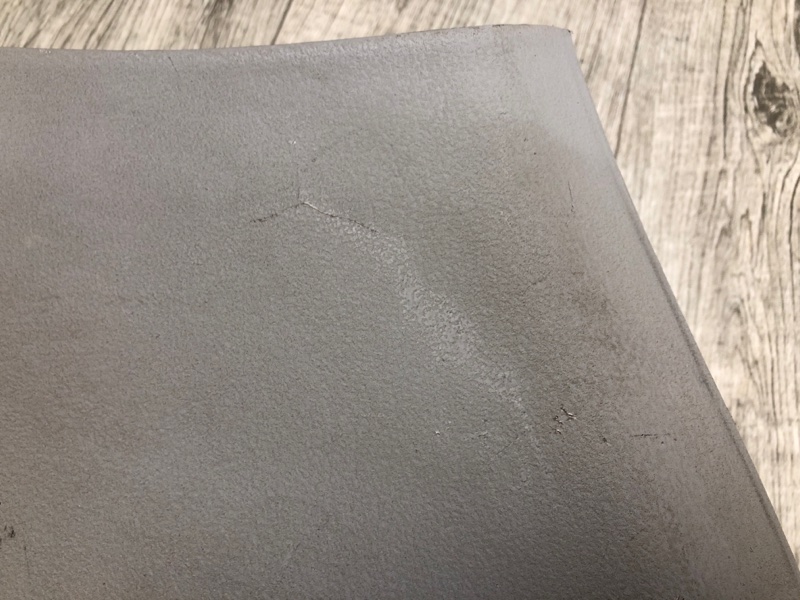 Обшивка багажника задняя правая GRAND VITARA 05-15 2005 Внедорожник 2.0 J20A