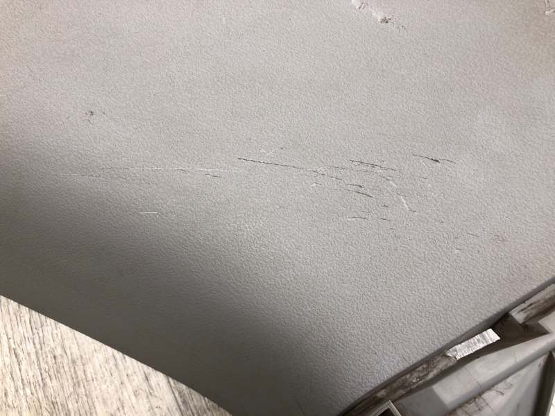 Обшивка багажника задняя правая GRAND VITARA 05-15 2005 Внедорожник 2.0 J20A