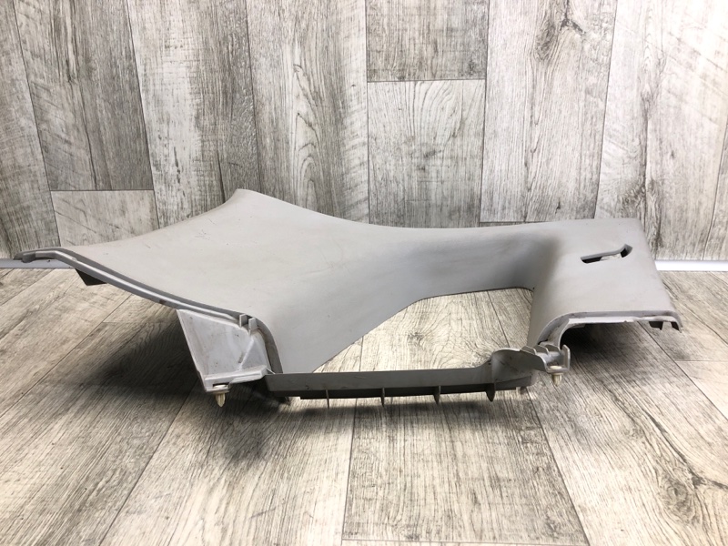 Обшивка багажника задняя левая GRAND VITARA 05-15 2005 Внедорожник 2.0 J20A