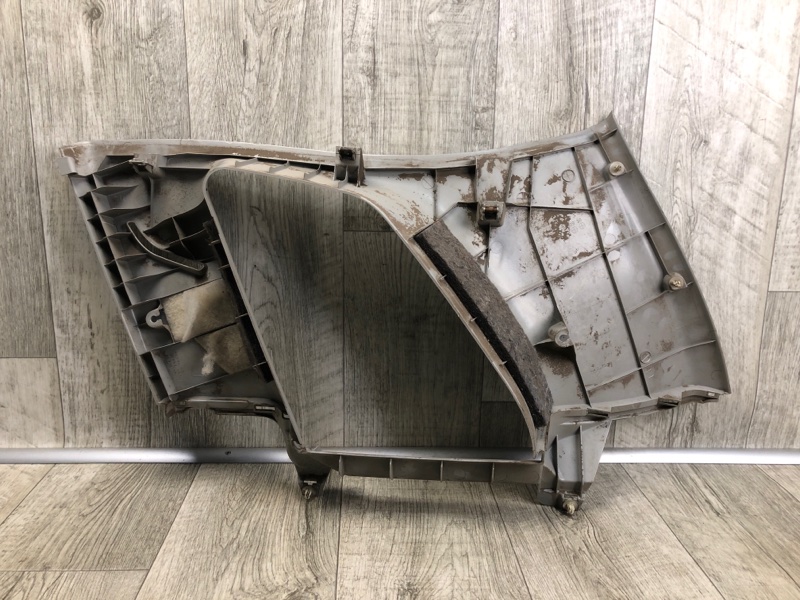 Обшивка багажника задняя левая SUZUKI GRAND VITARA 05-15 Внедорожник 2.0 J20A