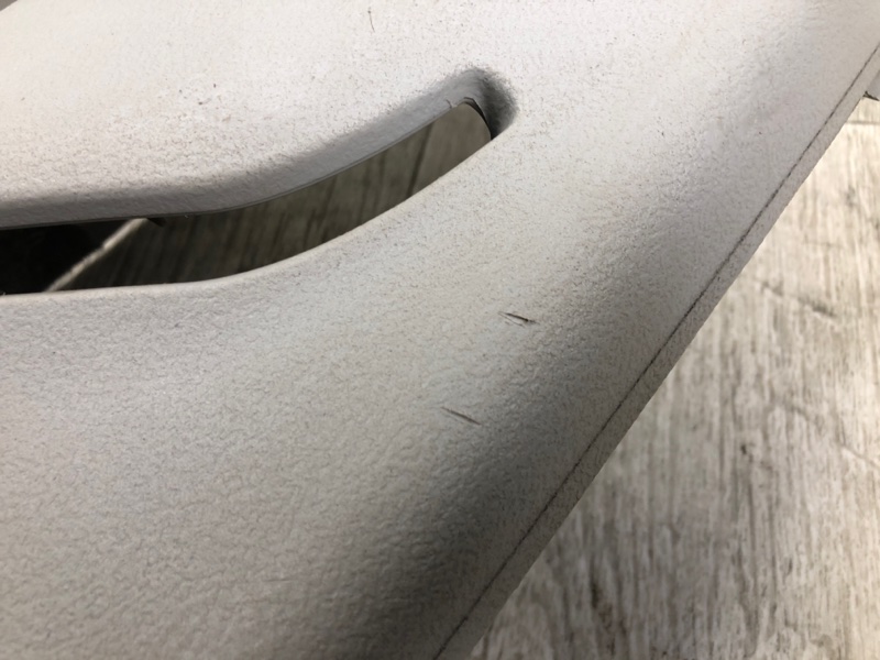 Обшивка багажника задняя левая GRAND VITARA 05-15 2005 Внедорожник 2.0 J20A