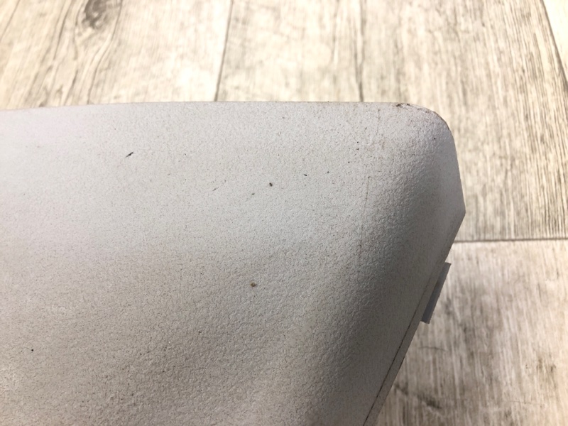 Обшивка багажника задняя левая GRAND VITARA 05-15 2005 Внедорожник 2.0 J20A