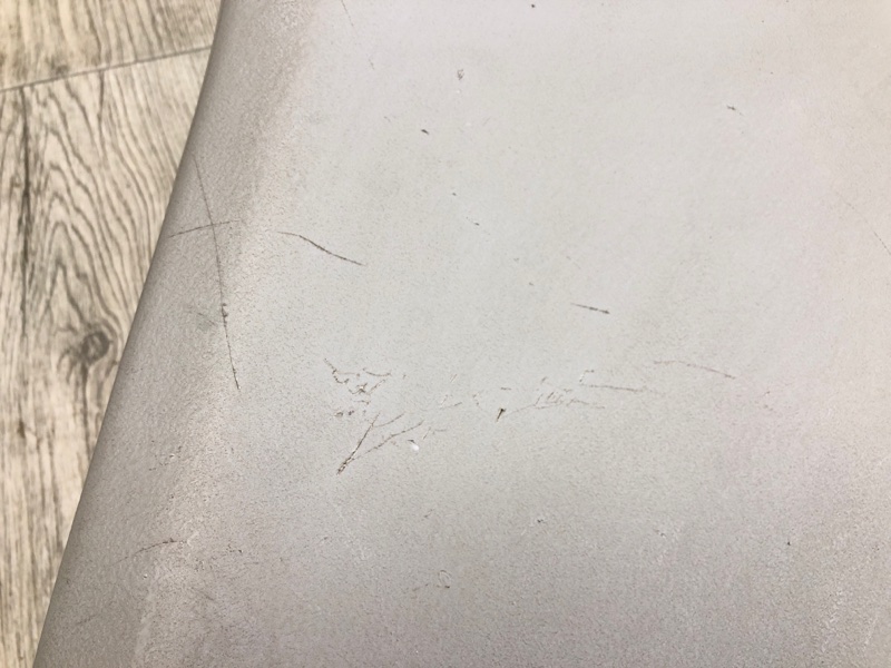 Обшивка багажника задняя левая GRAND VITARA 05-15 2005 Внедорожник 2.0 J20A