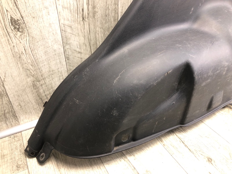 Обшивка багажника задняя правая SUZUKI GRAND VITARA 05-15 Внедорожник 2.0 J20A