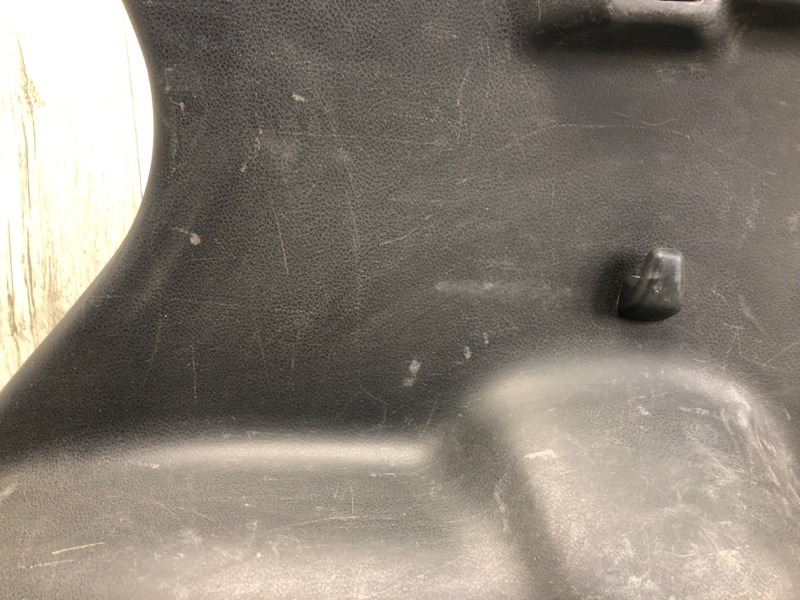 Обшивка багажника задняя правая GRAND VITARA 05-15 2005 Внедорожник 2.0 J20A