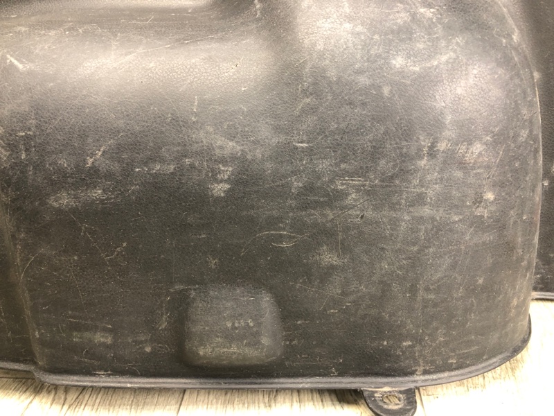 Обшивка багажника задняя правая GRAND VITARA 05-15 2005 Внедорожник 2.0 J20A