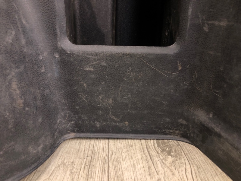 Обшивка багажника задняя правая GRAND VITARA 05-15 2005 Внедорожник 2.0 J20A