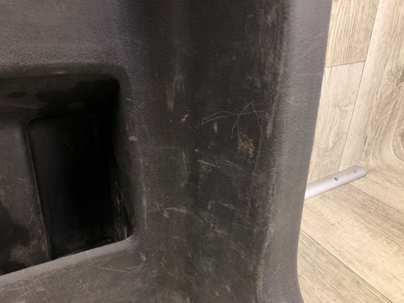 Обшивка багажника задняя правая GRAND VITARA 05-15 2005 Внедорожник 2.0 J20A