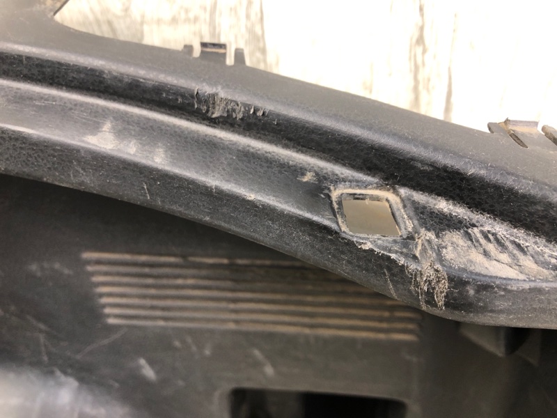 Обшивка багажника задняя правая GRAND VITARA 05-15 2005 Внедорожник 2.0 J20A