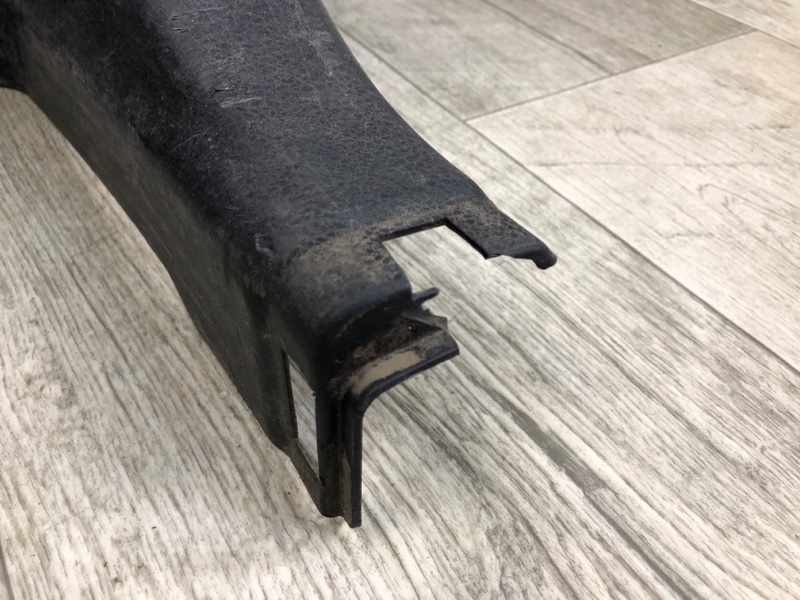 Обшивка багажника задняя правая GRAND VITARA 05-15 2005 Внедорожник 2.0 J20A