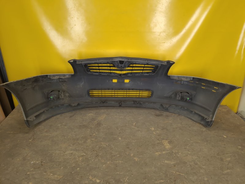 Бампер передний AVENSIS 03-08 Бампер передний AVENSIS 03-08