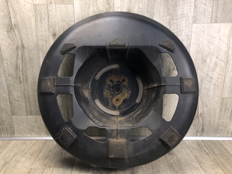 Колпак запасного колеса (Кожух запаски) GRAND VITARA 05-15 2005 Внедорожник 2.0 J20A